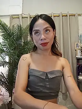 Super_Hot_BunnyXX Show Webcam
