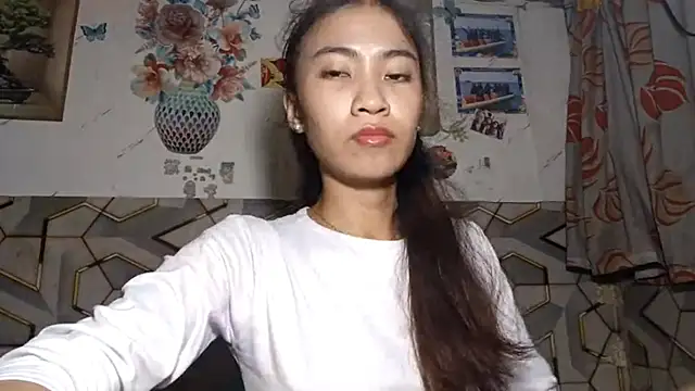 DeeannGunby Pertunjukan Webcam