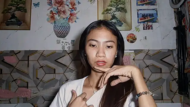 DeeannGunby Pertunjukan Webcam