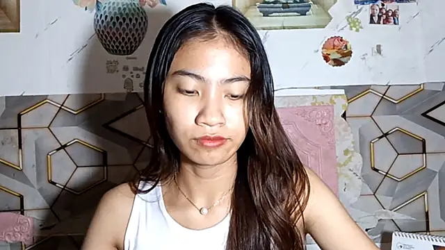 DeeannGunby's Webcam Show