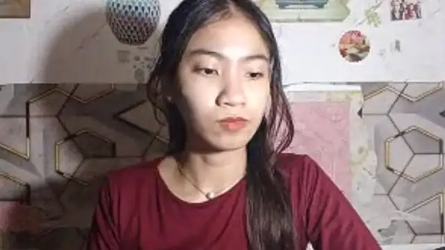 DeeannGunby Pertunjukan Webcam