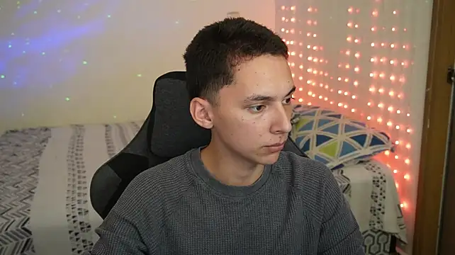 Živý XXX chat archi_love