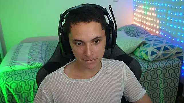 Show de archi_love na webcam