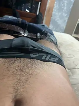 Webkamerová show Jose_juan09