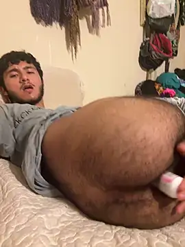 Jose_juan09 Webcam-Show