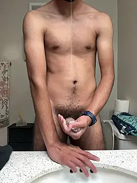 Show webcam de Jose_juan09