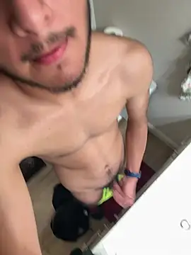 Jose_juan09 Webcam-Show