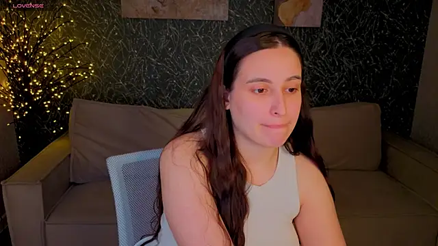 Živý XXX chat Elizabet_Colllins