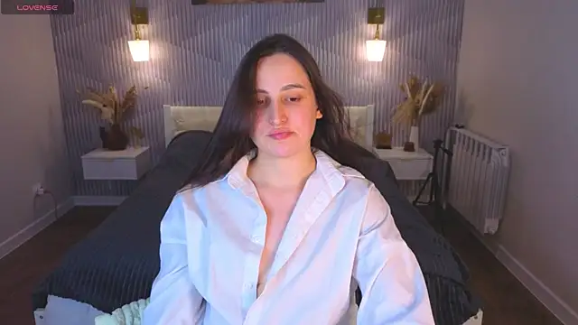 Chat XXX ao vivo de Elizabet_Colllins