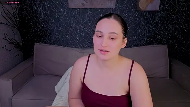 Elizabet_Colllins' Live XXX Chat