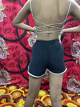 SexySiyaSingh live XXX chat
