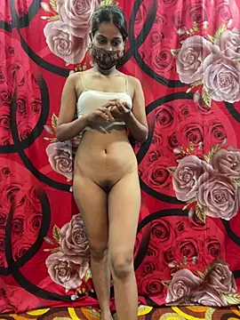 SexySiyaSingh 现场XXX聊天