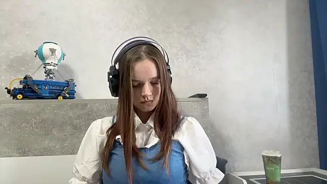 LisbethShellenbarger webcam show