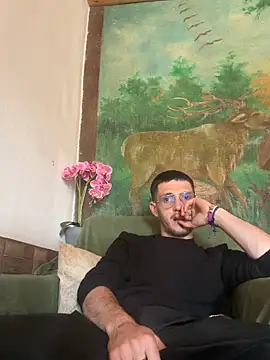 mrgabb Show Webcam