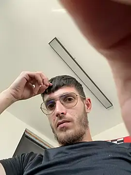 mrgabb Webcam show