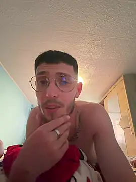 mrgabb Webcam show