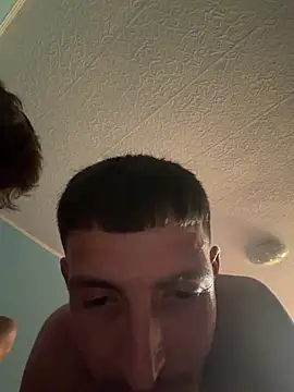 mrgabb Show Webcam