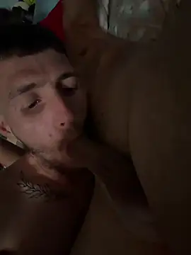 mrgabb Webcam show