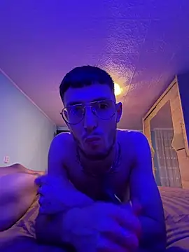 mrgabb Webcam show