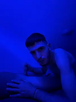 mrgabb's Webcam Show