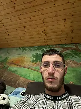mrgabb Webcam-Show