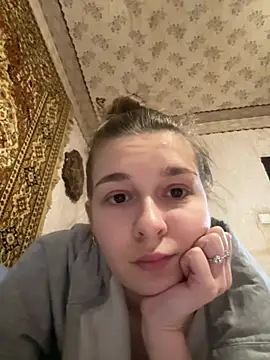 Webkamerová show ToryAdaire