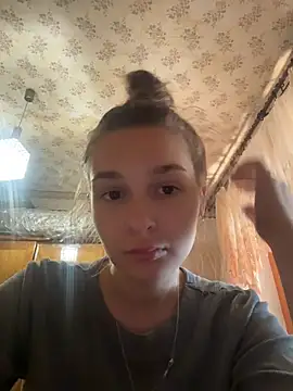 ToryAdaire Webcam-Show