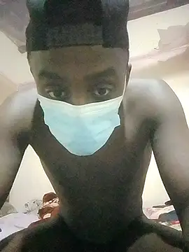jaymoh123 Webcam-Show