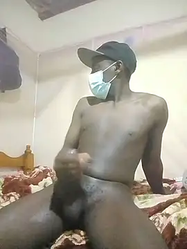 Show Webcam de jaymoh123