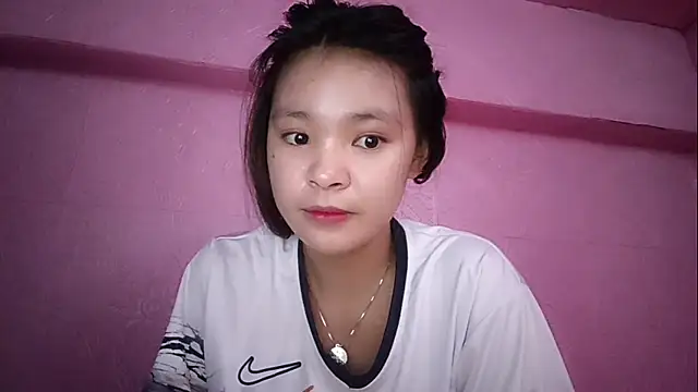 JosefaLiftin Pertunjukan Webcam