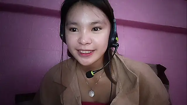 JosefaLiftin Pertunjukan Webcam