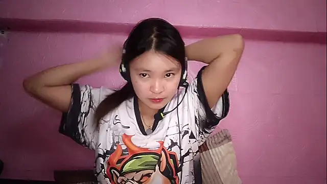 ห้องแชทสดของ JosefaLiftin
