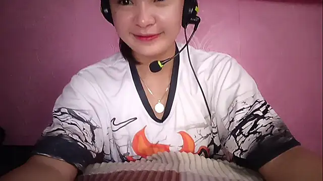 JosefaLiftin Pertunjukan Webcam