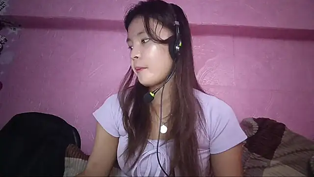 Chat ao vivo de JosefaLiftin