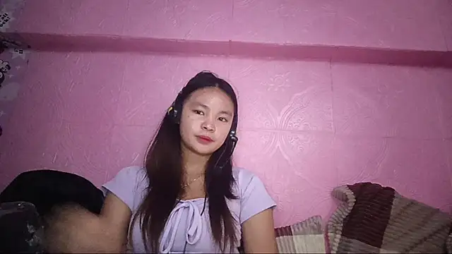 JosefaLiftin Obrolan Langsung XXX