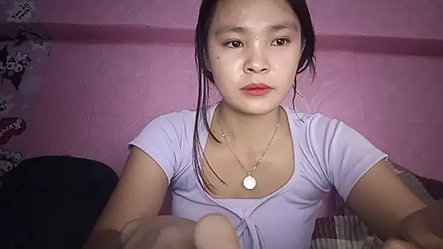 JosefaLiftin Show Webcam
