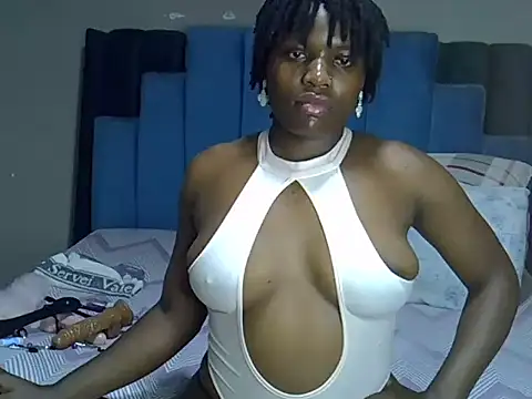 melanin_moon Chat XXX in diretta