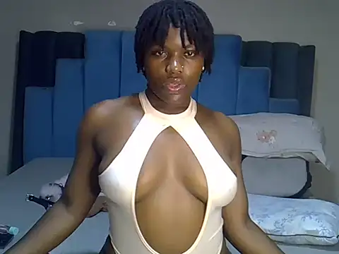 melanin_moon 现场XXX聊天