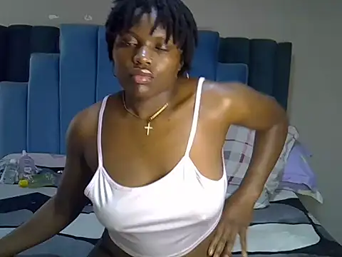 melanin_moon 라이브 XXX 채팅