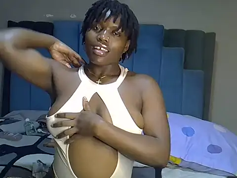 melanin_moon's Live XXX Chat