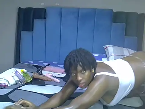 melanin_moon's Live XXX Chat