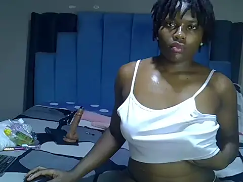 Chat +18 de melanin_moon ao vivo