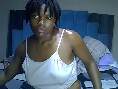 Živý XXX chat melanin_moon