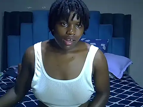 melanin_moon's Live XXX Chat