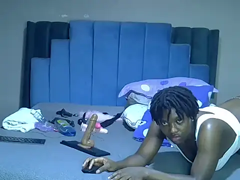 melanin_moon Live XXX-Chat