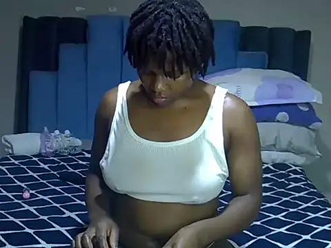 melanin_moon Live XXX-chat