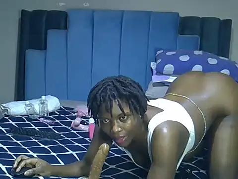 melanin_moon Live XXX-chat