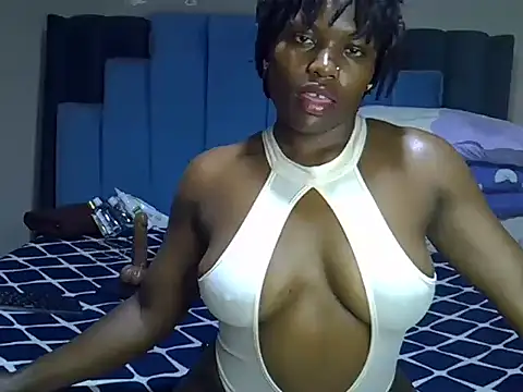 Živý XXX chat melanin_moon