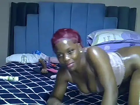 Chat XXX Live melanin_moon