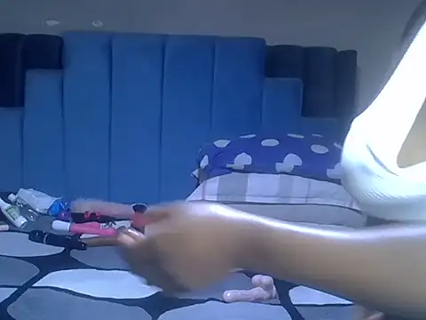 melanin_moon's Live Sex Cam Show